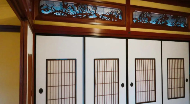 Номер Standard B&B MIKAWA Info Centre - Kanazawa Fish Harbour