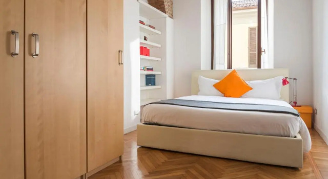 Апартаменты Heart Milan Apartments - Duomo Colonne