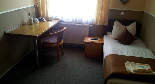 Lieth-Hotel-Grünreich, Забронировать Отель Бад-Фаллингбостель Люнебургская пустошь
