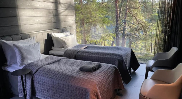 The Baro, Book Hotel 4-stjernede hoteller i Inga, 4*