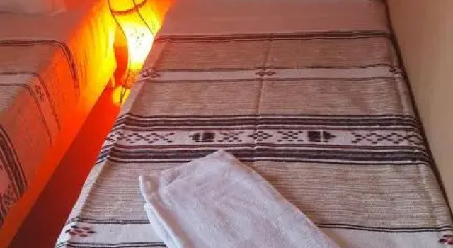 Двухместный номер Standard Cinema Riad - Hostel