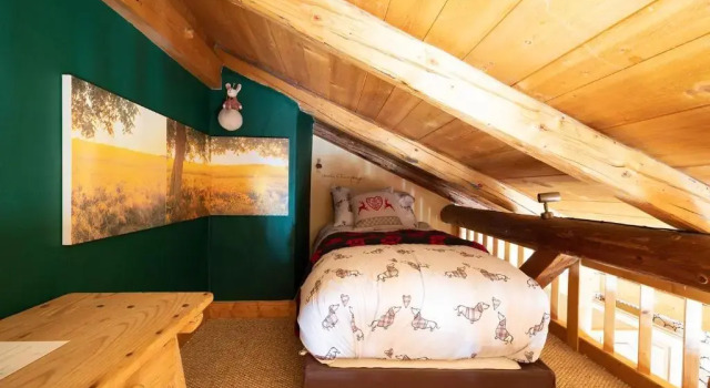 Magic Megève Bois, Buchen Sie Hotel Demi-Quartier Evasion Mont-Blanc