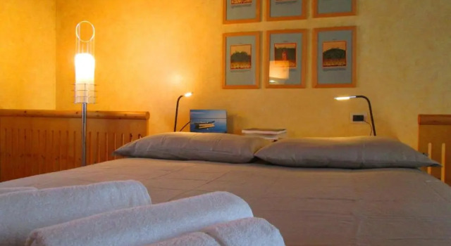 Коттедж La Centuria Società Agricola Casa Vacanze