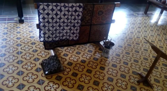 Tembi Rumah Budaya, Rezervovat Hotel Hotely v Sewon se snídaní, Snídaně