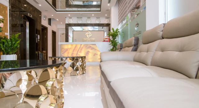 Louisland Hanoi Hotel, Забронировать Отель Отели Кау Гиай с парковкой, Парковка
