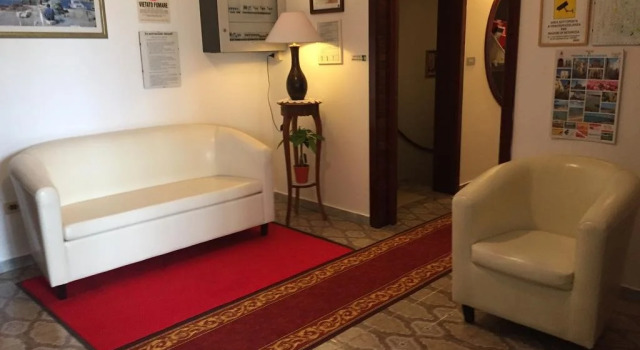 Albergo Europa