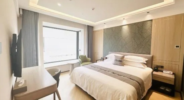 Comfort Suite Yangzi Hotel