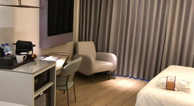 Номер Privilege Mercure Hangzhou West Lake