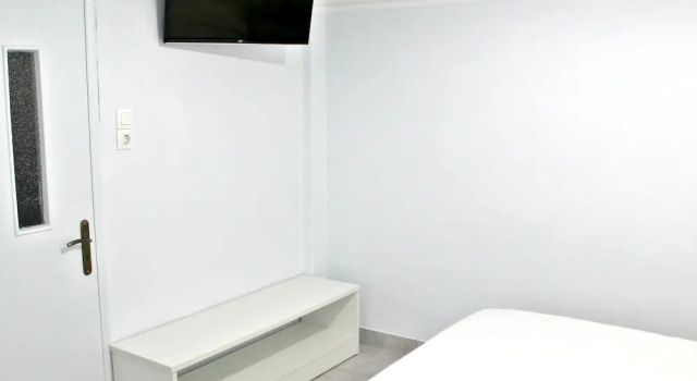 Люкс IPELHOME - Plaka Boutique Apartments
