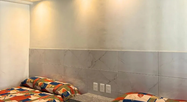 Номер Standard Hotel Arboledas Industrial