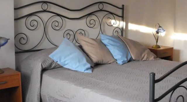 Апартаменты Residence San Vito