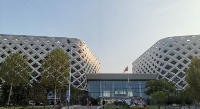 Zhe Ting Hotel, Забронировать Отель Джин-Чжоу Хубэй