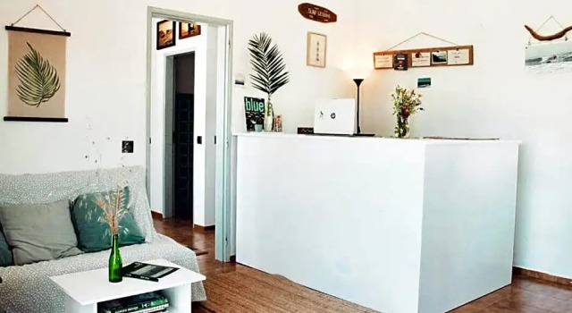 The Lighthouse Hostel, Prenota Ostello Sagres Costa Vicentina