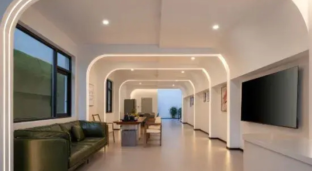 Xiangying Yazhu | Fragrant Shadow Oxygen-Supplemented Luxury Homestay