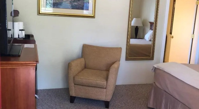 The Caden Hotel, Boek Hotel Clatskanie Oregon