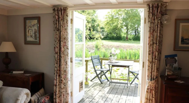 Low Farm Cottages, Забронировать Фермерский дом Фермерские дома Англии, Фермерский дом