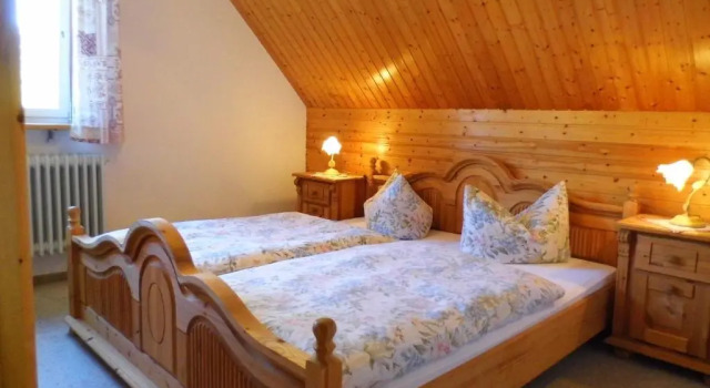 Ferienwohnung Schwarzwaldhof, Réserver Hôtel Titisee-Neustadt Feldberg
