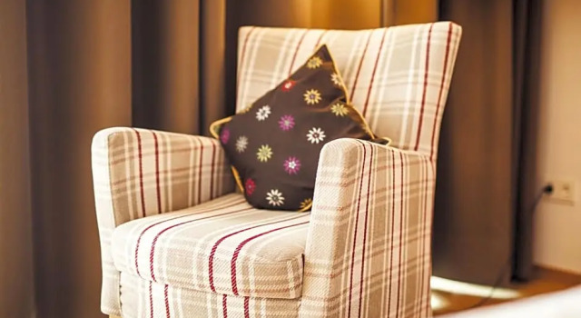 Номер Deluxe Hotel Hubertus - Au Bregenzerwald