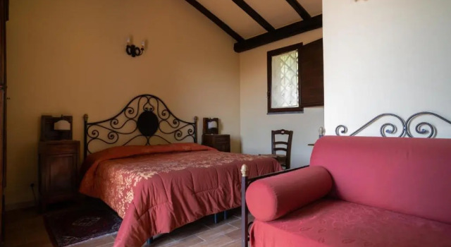 Borgata Baldazza, Book Hotel Hotels in Sicily with a Pool, Swimming Pool