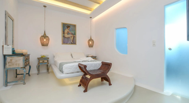 Семейный люкс Valena Mare Suites & Apartments