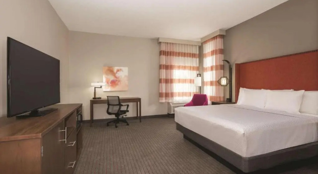 Номер Standard La Quinta by Wyndham South Jordan