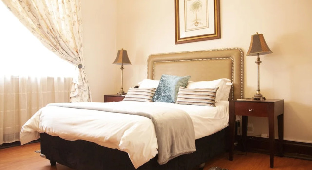 Двухместный номер Standard Casa Toscana Lodge