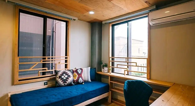 Noasobi Lodge 205- Vacation STAY 44527v, Prenota Hotel Arao 