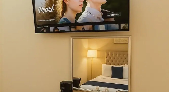 Номер Premium Hotel Ana Isabel