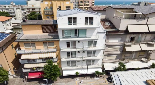Hotel Ragno DOro, Book Hotel Hotels in Chioggia with Parking, Parking