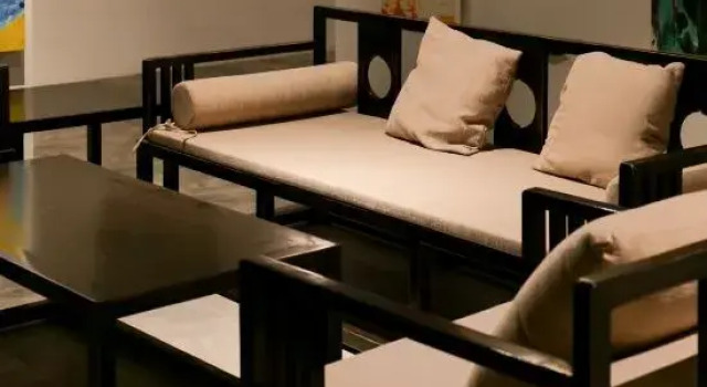 libo  songfubieyuan  Scenic Theme Inn