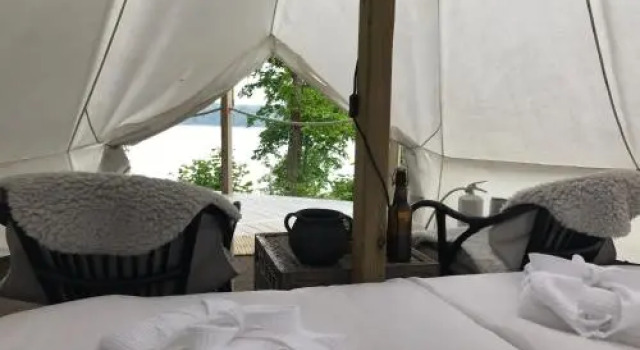 Sund Nergårdens Gästhem, Book Hotel Hoteller i Sodermanland med parkering, Parkering