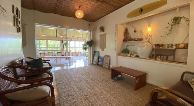 MAETAKAYA, Rezervasyon Otel Ishigaki Island 