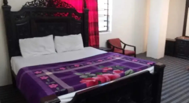 Hotel Taj Mahal