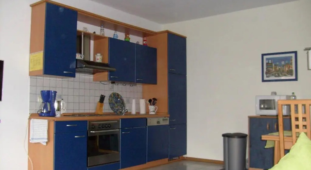 Коттедж с 2 комнатами Am Kurzentrum 16