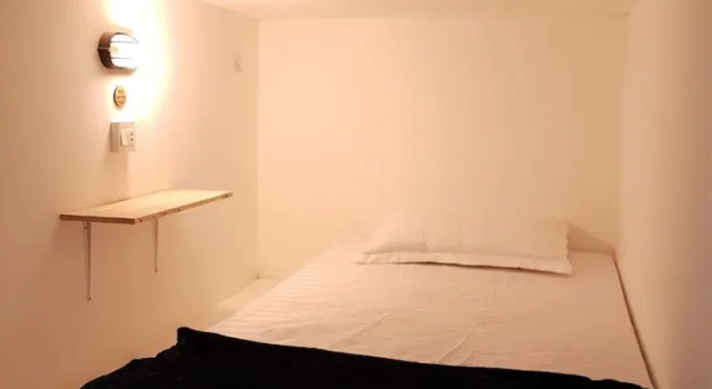 Chan Backpacker Hostel