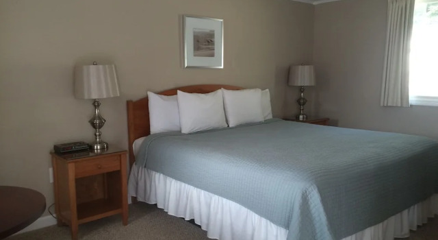 Номер Standard The Chatham Motel