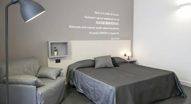 Номер Superior Nostos rooms & Apartments