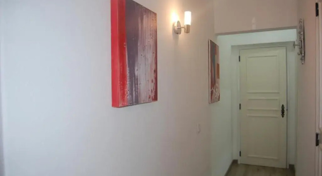 Двухместный номер Standard Suites Inn Lagos