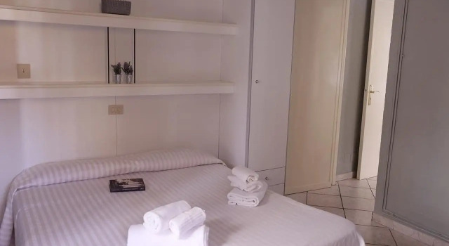 Residence Perla