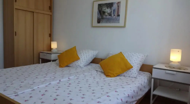 Апартаменты Standard Apartment 802