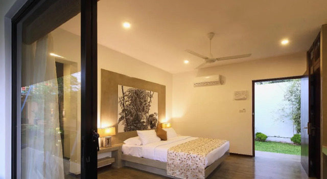 Serendiva Beach, Забронировать Отель Отели Западной провинции 3 звезды, 3*