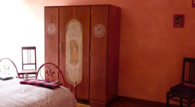 B&B Nonna Rina, Rezervovat Penzión se snídaní Urbania 