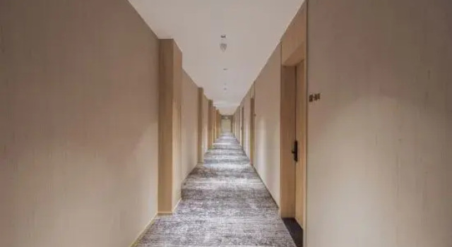 Morland Hot Spring Hotel(Ningbo Chunxiao ）, Prenota Hotel Hotel a Ningbo con parcheggio, Parcheggio
