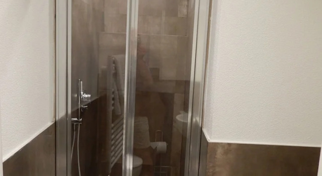 Двухместный номер Standard Oltremare Guest House