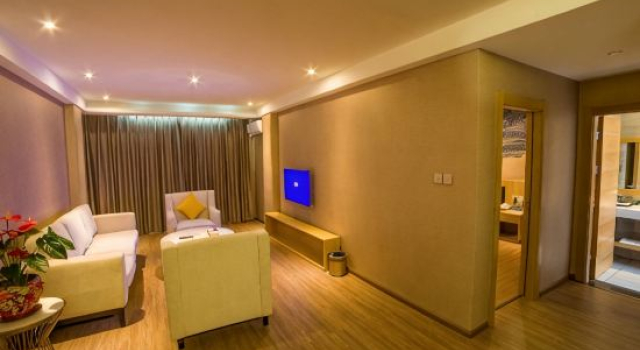 Suite Bees Hotel