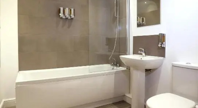 The Admiral's Apartment, Varaa Huoneisto Asunnot kohteessa Merseyside, Huoneisto