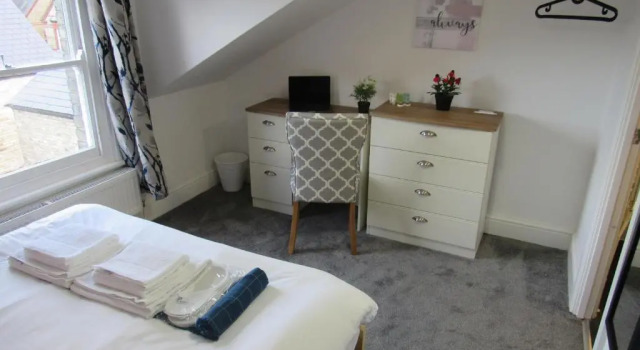 Apartament The Tas Suites - Tas Accommodations
