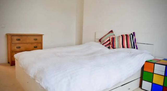 Modern Maisonette By Chalk Farm