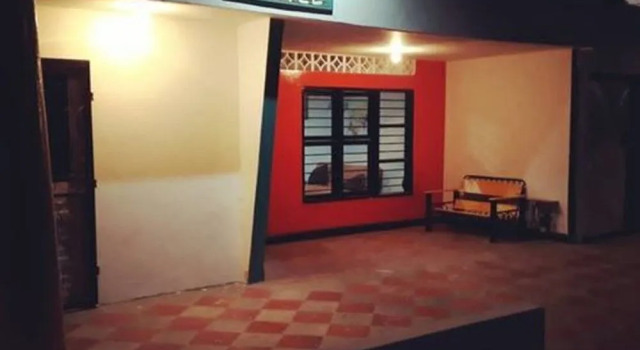 Trekkers Hostel, Book Hostel / Vandrerhjem Hostels i Riohacha, Hostel / Vandrerhjem
