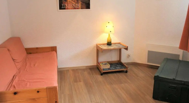 Appartement Vars, 3 pièces, 8 personnes - FR-1-330B-125